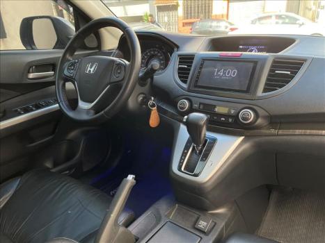 HONDA CRV 2.0 16V 4P EXL FLEX AUTOM�TICO, Foto 7