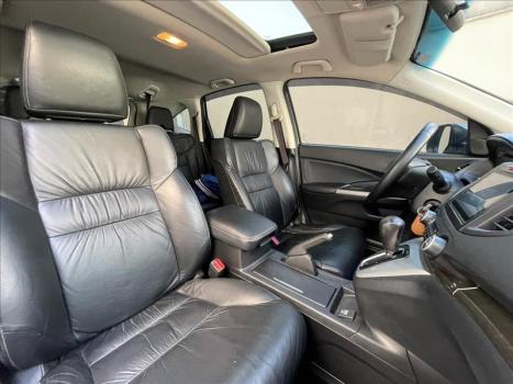 HONDA CRV 2.0 16V 4P EXL FLEX AUTOM�TICO, Foto 9