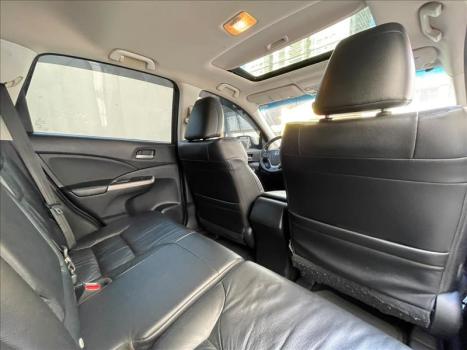 HONDA CRV 2.0 16V 4P EXL FLEX AUTOM�TICO, Foto 10