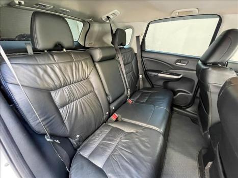 HONDA CRV 2.0 16V 4P EXL FLEX AUTOM�TICO, Foto 12