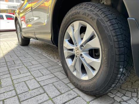 HONDA CRV 2.0 16V 4P EXL FLEX AUTOM�TICO, Foto 14