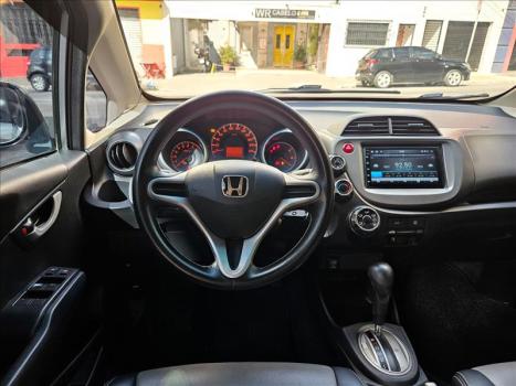 HONDA Fit 1.4 16V 4P LX FLEX AUTOM�TICO, Foto 7