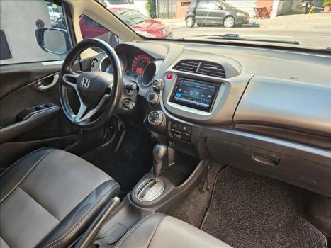 HONDA Fit 1.4 16V 4P LX FLEX AUTOM�TICO, Foto 8