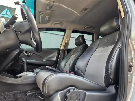 HONDA Fit 1.4 16V 4P LX FLEX AUTOM�TICO, Foto 11