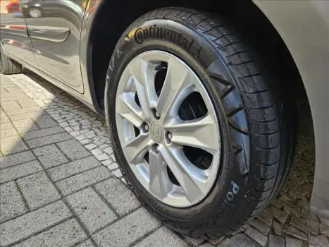 HONDA Fit 1.4 16V 4P LX FLEX AUTOM�TICO, Foto 15
