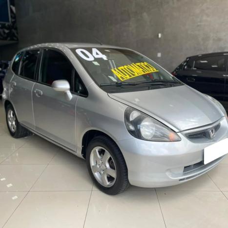 HONDA Fit 1.4 16V 4P LXL AUTOM�TICO, Foto 1