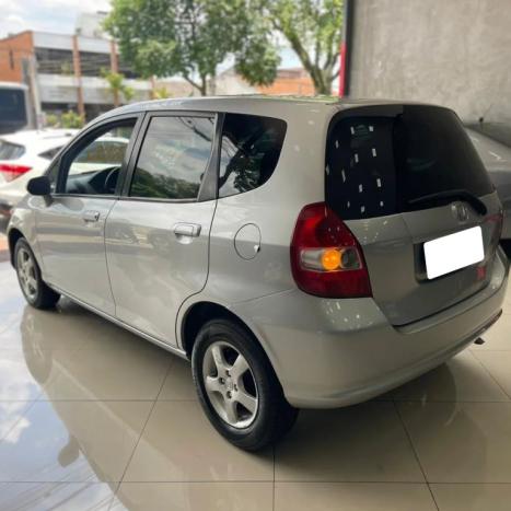 HONDA Fit 1.4 16V 4P LXL AUTOM�TICO, Foto 2