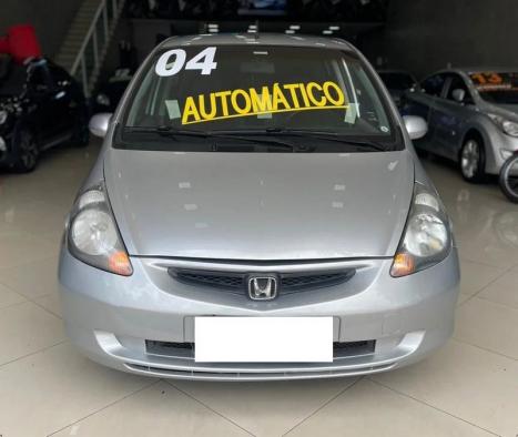 HONDA Fit 1.4 16V 4P LXL AUTOM�TICO, Foto 3