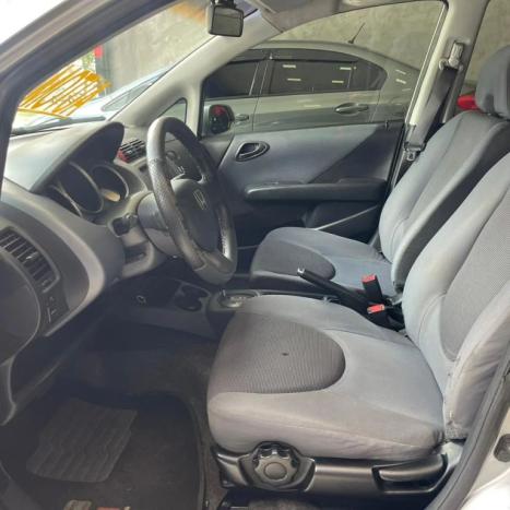 HONDA Fit 1.4 16V 4P LXL AUTOM�TICO, Foto 4