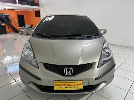 HONDA Fit 1.4 16V 4P LX FLEX, Foto 2