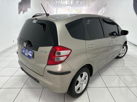 HONDA Fit 1.4 16V 4P LX FLEX, Foto 4