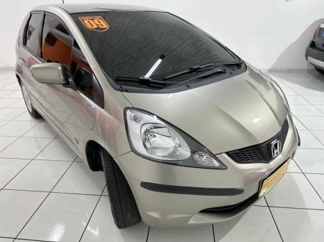 HONDA Fit 1.4 16V 4P LX FLEX, Foto 5