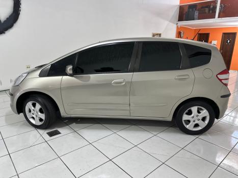 HONDA Fit 1.4 16V 4P LX FLEX, Foto 6