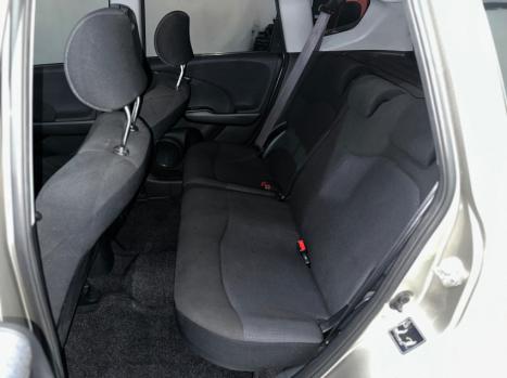 HONDA Fit 1.4 16V 4P LX FLEX, Foto 7