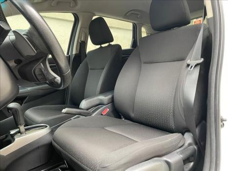 HONDA Fit 1.5 16V 4P EX FLEX AUTOM�TICO, Foto 10