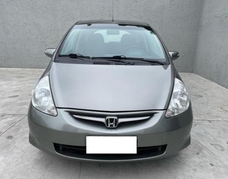 HONDA Fit 1.5 16V 4P EX AUTOM�TICO, Foto 2