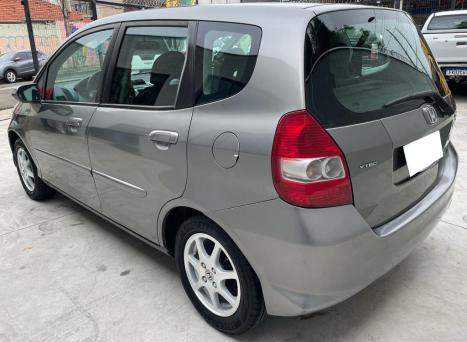 HONDA Fit 1.5 16V 4P EX AUTOM�TICO, Foto 3