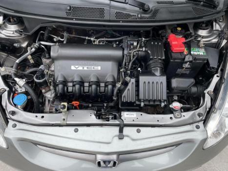 HONDA Fit 1.5 16V 4P EX AUTOM�TICO, Foto 6