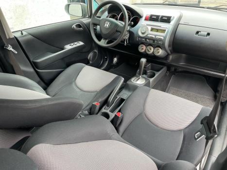 HONDA Fit 1.5 16V 4P EX AUTOM�TICO, Foto 8