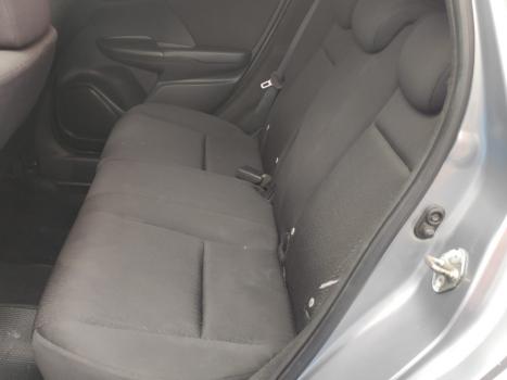 HONDA Fit 1.5 16V 4P DX FLEX AUTOM�TICO, Foto 7