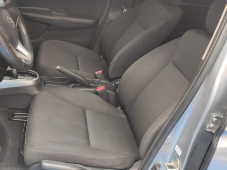 HONDA Fit 1.5 16V 4P DX FLEX AUTOM�TICO, Foto 8