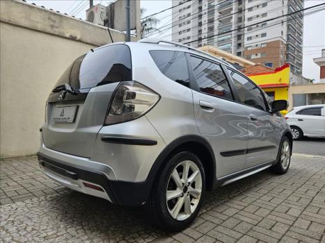 HONDA Fit 1.5 16V 4P TWIST FLEX AUTOM�TICO, Foto 6
