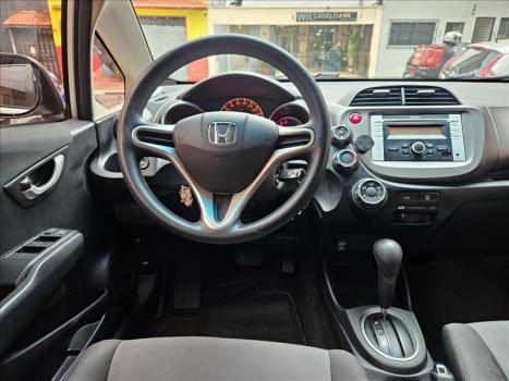 HONDA Fit 1.5 16V 4P TWIST FLEX AUTOM�TICO, Foto 7