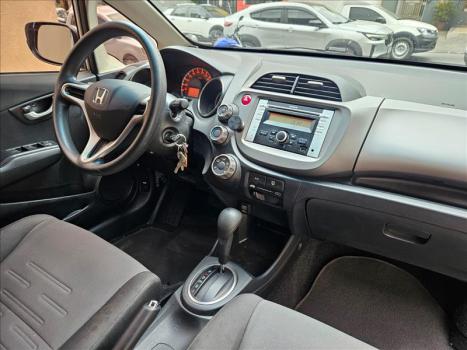HONDA Fit 1.5 16V 4P TWIST FLEX AUTOM�TICO, Foto 8
