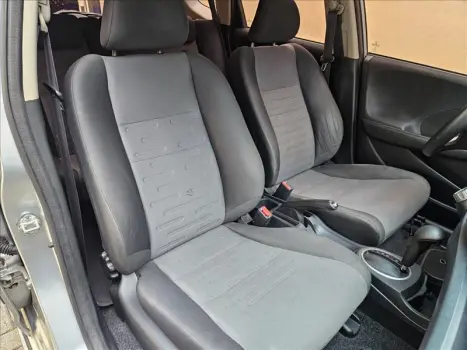 HONDA Fit 1.5 16V 4P TWIST FLEX AUTOM�TICO, Foto 9