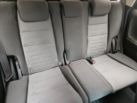 HONDA Fit 1.5 16V 4P TWIST FLEX AUTOM�TICO, Foto 10