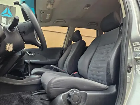 HONDA Fit 1.5 16V 4P TWIST FLEX AUTOM�TICO, Foto 11