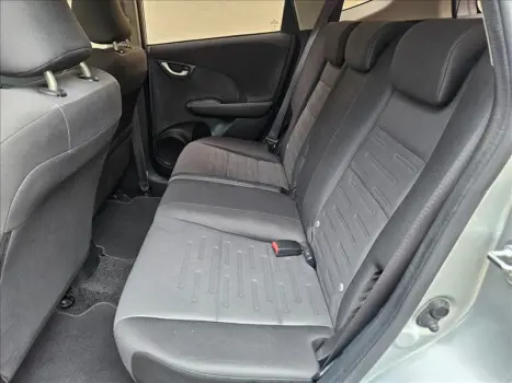 HONDA Fit 1.5 16V 4P TWIST FLEX AUTOM�TICO, Foto 12