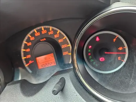 HONDA Fit 1.5 16V 4P TWIST FLEX AUTOM�TICO, Foto 14