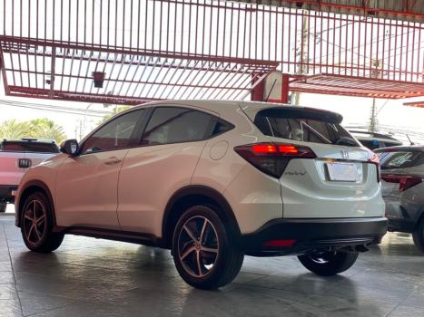 HONDA HR-V 1.8 16V 4P LX FLEX, Foto 3