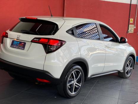 HONDA HR-V 1.8 16V 4P LX FLEX, Foto 4