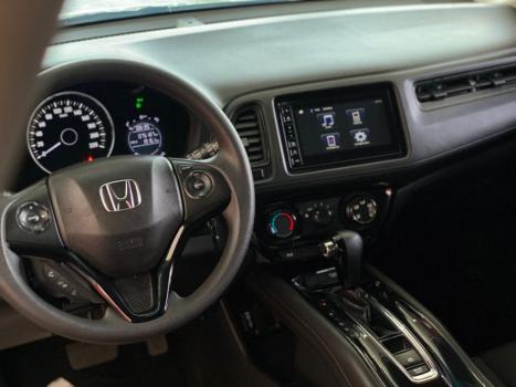 HONDA HR-V 1.8 16V 4P LX FLEX, Foto 5