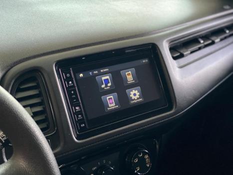 HONDA HR-V 1.8 16V 4P LX FLEX, Foto 6