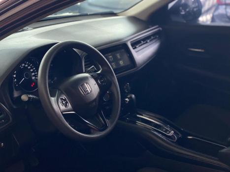 HONDA HR-V 1.8 16V 4P LX FLEX, Foto 9