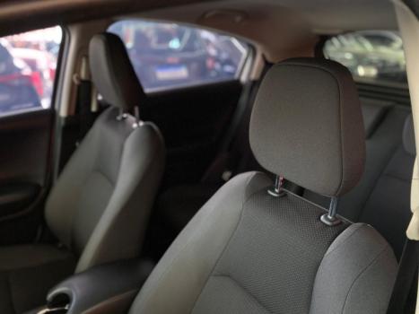 HONDA HR-V 1.8 16V 4P LX FLEX, Foto 10