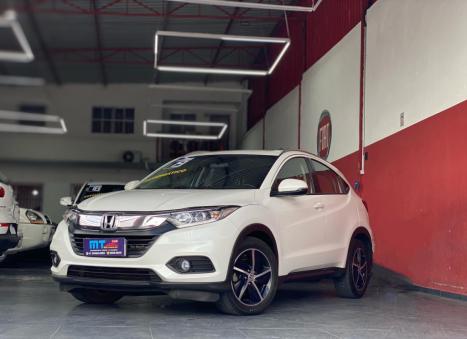 HONDA HR-V 1.8 16V 4P EXL FLEX AUTOMTICO CVT, Foto 1