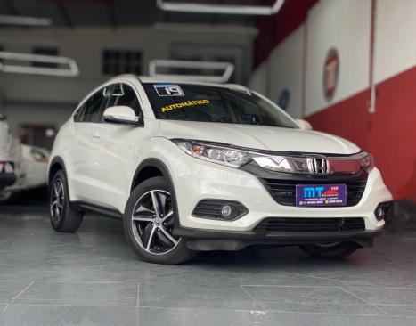 HONDA HR-V 1.8 16V 4P EXL FLEX AUTOMTICO CVT, Foto 2