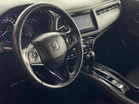 HONDA HR-V 1.8 16V 4P EXL FLEX AUTOMTICO CVT, Foto 4