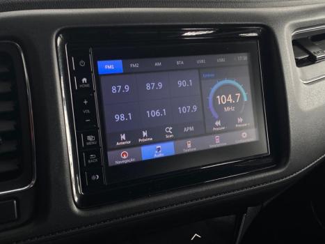 HONDA HR-V 1.8 16V 4P EXL FLEX AUTOMTICO CVT, Foto 6