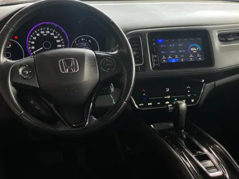 HONDA HR-V 1.8 16V 4P EXL FLEX AUTOMTICO CVT, Foto 8