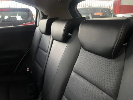 HONDA HR-V 1.8 16V 4P EXL FLEX AUTOMTICO CVT, Foto 10