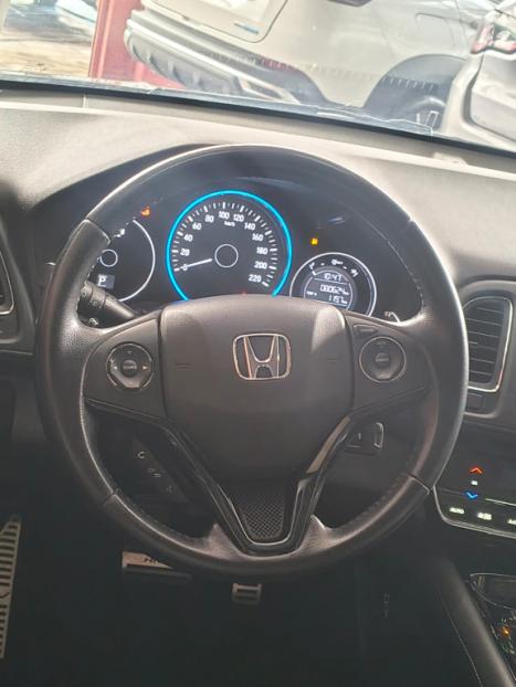 HONDA HR-V 1.8 16V 4P EXL FLEX AUTOMÁTICO CVT, Foto 4