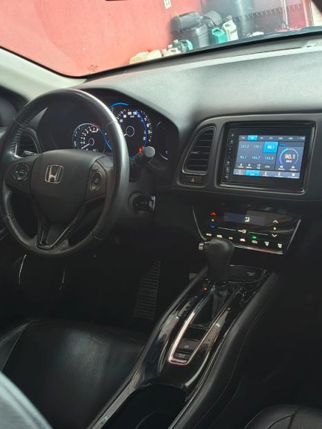 HONDA HR-V 1.8 16V 4P EXL FLEX AUTOMÁTICO CVT, Foto 5