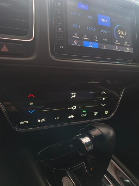 HONDA HR-V 1.8 16V 4P EXL FLEX AUTOMÁTICO CVT, Foto 8