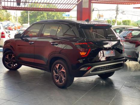 HYUNDAI Creta 1.0 12V 4P FLEX TGDI TURBO PLATINUM AUTOMTICO, Foto 3