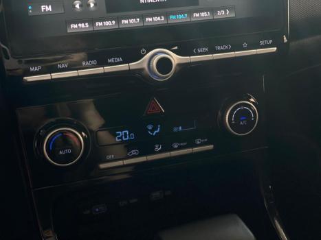 HYUNDAI Creta 1.0 12V 4P FLEX TGDI TURBO PLATINUM AUTOMTICO, Foto 8